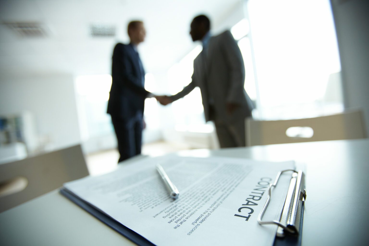 Everything you need to know before signing a Factoring Agreement