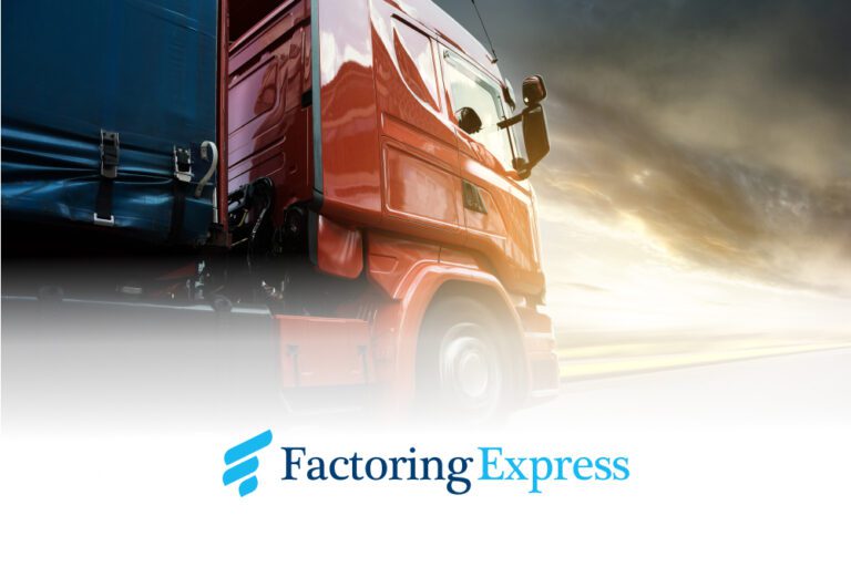 Truck Factoring: Everything You Need To Know
